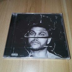 The Weeknd《Beauty Behind The M, 1個