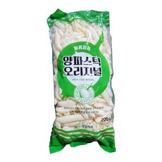 (무)달곰삼삼 양파스틱오리지널180gX5개