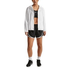 NIKE 女 AS W NK TEMPO UV LIGHT 休閒外套
