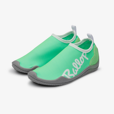 밸롭 아동 레터링 아쿠아슈즈 BA02013125BK