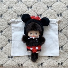 키키 몬치치 베베몬치치 키링 가방꾸미기 인형 백참 키홀더 열쇠고리