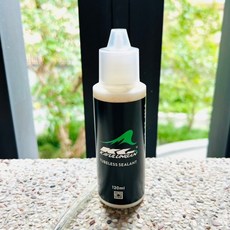 kavulungan補胎液 無內胎專用 更低的滾動阻力, 1個