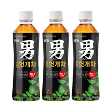 광동힘찬하루헛개차 340ml X 30개입 당일발송, 30개