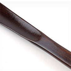 대박추천마켓 옻칠 구두주걱 옻칠헤라, 대, 1개