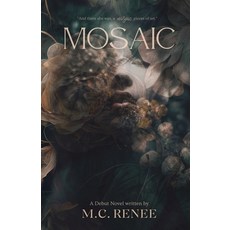 (英文圖書)Mosaic 平裝版, M.C. Renee, English, Paperback