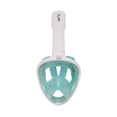 인피아 스노쿨링 마스크 이월상품, 일반형