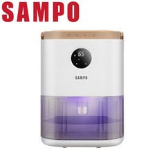 SAMPO 聲寶環保除濕機 AD-W2102RL