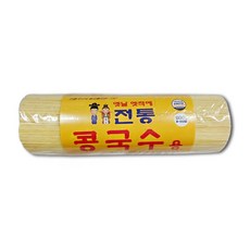 운산전통 콩국수용 국수면 900g