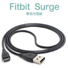 Fitbit Surge 專用充電線, 1個, USB 充電線