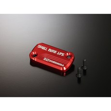 【安全屋】日本 YOSHIMURA 吉村 油杯蓋 主缸蓋 Monkey125、CT125、GB350/S、CB350, 紅色 (請先詢問商品庫存), 1個