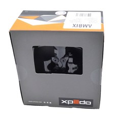 엑스페도 앰빅스 플랫폼 페달 양면형