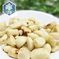 냉동 구운 통마늘 200g, 1개