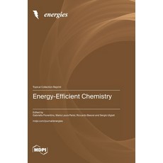 (英文圖書)Energy-Efficient Chemistry 精裝版, Mdpi AG, English, Hardcover