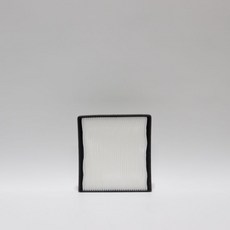 현대굴삭기필터 HX60 HW60 HX60W HX60MT 에어컨필터 외기 부품, 1개