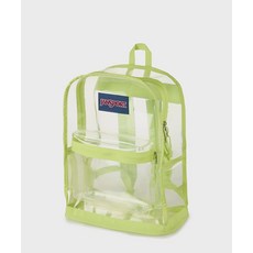 잔스포츠 JANSPORT 클리어팩 CITRON LIME JS0A85WFKM3 208586