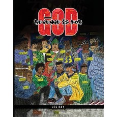 (영문도서)Revenge Is for God Paperback, Book Writing Founder, English, 9781964283586