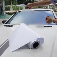 자동차 스티커 보조시트 보호필름 스티커 호환 용품, 03. 보조시트지 (폭 300mm) 1미터단위, 1개