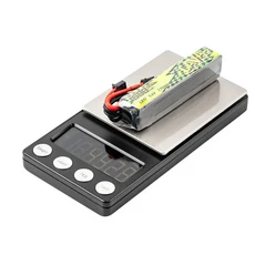 호환BETAFPV II 3S 580mah/680mah 95C 11.4V LiHV XT30 커넥터(파보20 프로 FPV 레이싱 드론용), 04 1pcs 680mah, 01 빠른  Mainland