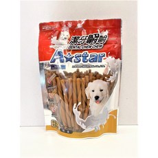 四寶的店 Armonto 阿曼特 潔牙嚼嚼 棒很軟, 1個, 起司嚼嚼棒 M號 360g/包