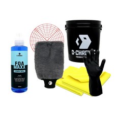 디크로닉 워시미트 워시패드, A-3 워시미트 버킷 세트, 1개