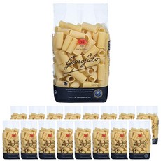 가로팔로 리가토니 500g, 16개