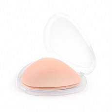 피닉스 실리콘 브라 (브라+케이스)