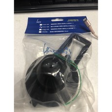 HCG 和成 CF631-B2D 二件式馬桶原廠止水皮DIY零件組 S140E C4384 S4386, 黑 藍色