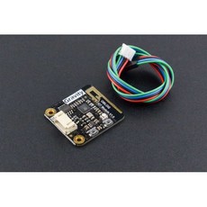 【台灣物聯科技】 Gravity: UART OBLOQ – IoT Module 物聯網模組 DFRobot原廠, 1個, 含稅