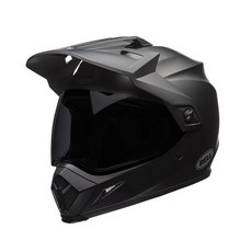 BELL MX-9 ADV MIPS 獷作黑 全罩安全帽 越野帽, XL(下單前先詢問庫存)