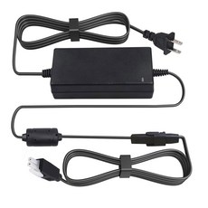 Kzfuli 조절식 침대 베이스 전원 어댑터 전기 포크 교체 부품 에르고 씰리 익스텐션 세르타 신세대 코드 키트와 호환 가능