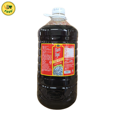 베트남 친수 남늑 피쉬소스 NUOC MAM NAM NGU 4.8l, 1개