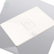 루다스 단자 8P 모듈라 잭, 아이보리