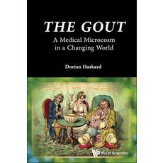 (英文圖書)The Gout 精裝版, Wspc (Europe), 英文