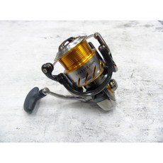 DAIWA CERTATE 紡車捲線器 2508PE 淺線杯 海釣 路亞 軟絲適用 日本製