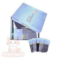 미니초코 패션양말 무좀억제 항균방취 신사 발가락 장목양말