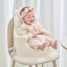 [피셔프라이스] 범보의자 / 부스터 이유식 아기의자, 상세 설명 참조