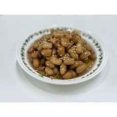 땅콩조림 구포시장 땅콩조림맛집 정가네반찬 정반식품(주) 300g 600g, 1개