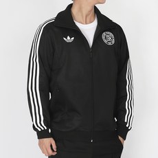 아디다스 트레이닝집업 독일 125주년 애니버서리 트랙탑 저지