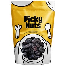 피키너츠 건과일 무설탕 푸룬 건자두, 1개, 500g