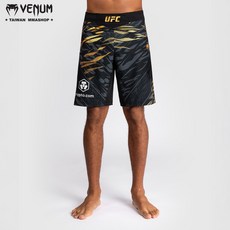 Venum UFC Fusion Fight Night 格鬥褲, L, 1個