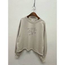 StephenieX 簡約好搭笑臉T恤 - 正韓現貨