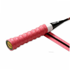 테니스그립 스포츠 라켓 그립 (화이트) 배드민턴그립 테니스라켓그립커버, 본상품