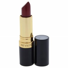 REVLON 露華濃 超級光澤唇膏, Rum Raisin, 4.2g, 1支