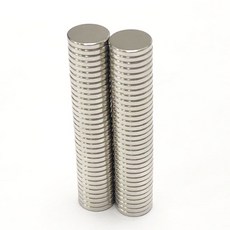 D10x1.5T 네오디움 원형자석 기획상품 [제이스마그네트], 68개