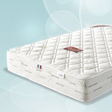 제주배송가구 이탈리아 알로에 메모리 매트리스 (SS/Q/K)