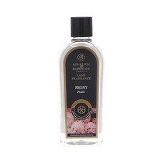 애슐리 & 버우드 Ashleigh Burwood 향수 오일 500mL 룸 향수 아로마 PFL1215 LAMP FRAGRANCE Peony 향기 탈취, 1개, 1ml, 상세페이지 참조