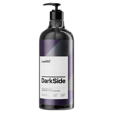 CARPRO DarkSide輪胎橡膠封體1000ML - 輪胎保養、橡膠保護、深層滋養, 1個, 1L