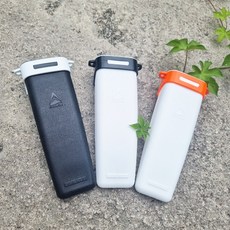 이쯔모 콤비 하드 주걱홀더 밑밥 주걱통 주걱꽂이 쏠채, 1개