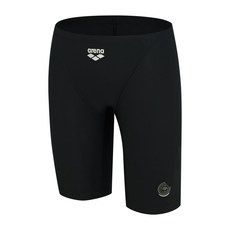 ❲백화점정품❳ 아레나 남성 실내 수영복 일반 4부 실내수영복(쿠키)(A4FM1MF04)BLK 강습 탄탄이