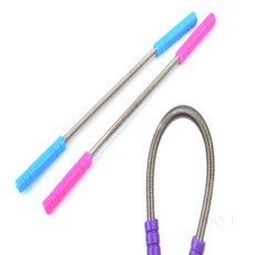 AoT 면도기 일자형 여성면도기